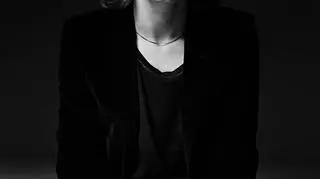 Jack Kilmer