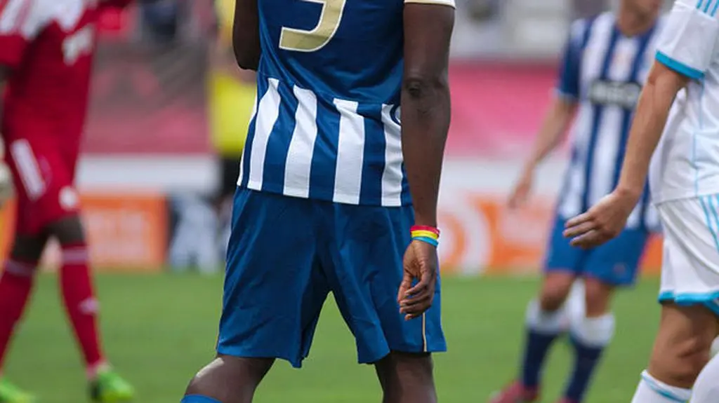 Jackson Martinez
