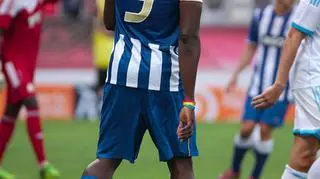 Jackson Martinez