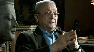 Jacques Verges opowiada o swoim zyciu