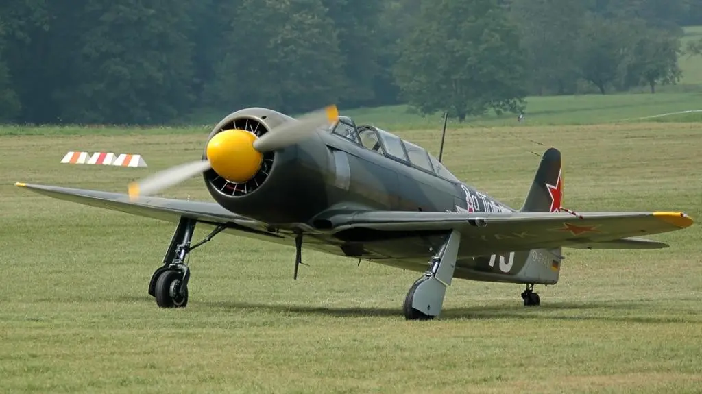 JAK 11
