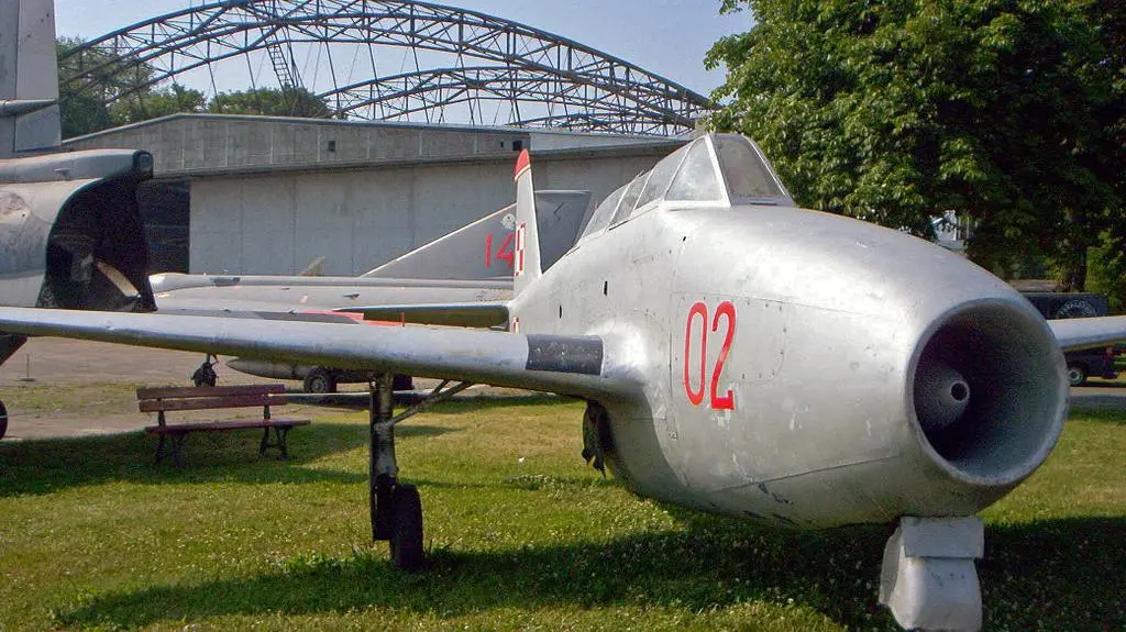 JAK 17 UTI