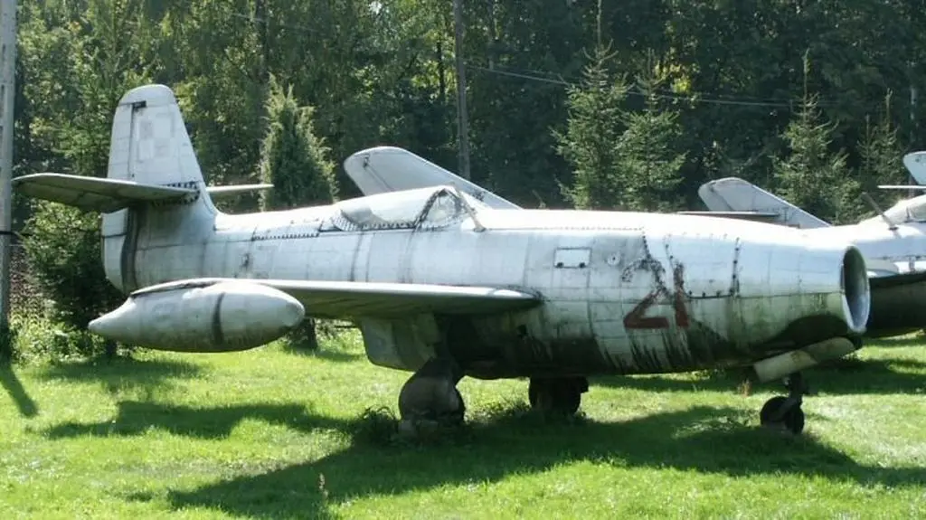 JAK 23 