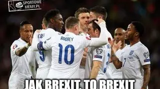 Jak Brexit, to Brexit