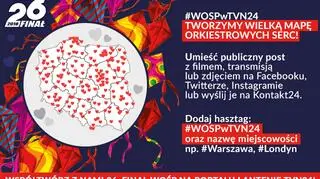 Jak możesz współtworzyć mapę orkiestrowych serc