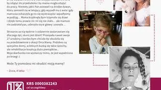 Jak pomóc?
