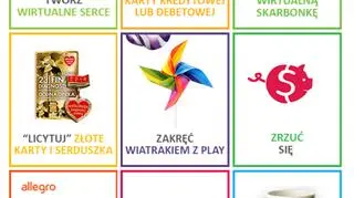 Jak wesprzeć Orkiestrę? 