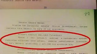 Jak wybrnąć z tej sytuacji? "Nasze intencje są zupełnie jasne"