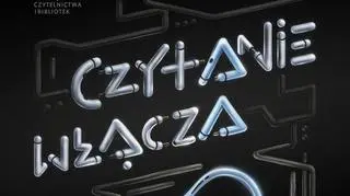 Jaka przyszłość czeka książki? (materiały organizatora)