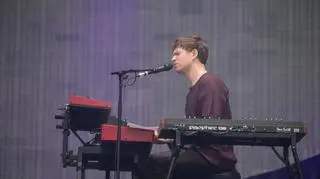  James Blake 