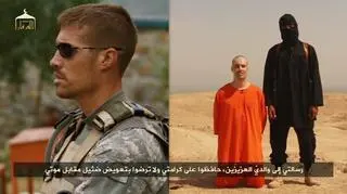 James Foley został zamordowany w 2014 roku 