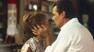 James Garber i Sally Field w "Romansie Murphy'ego"