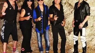 james Kottak dołączył do Scorpions w 1996 roku