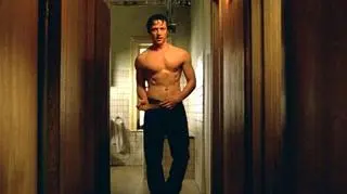 James McAvoy - miejsce piąte (na razie)