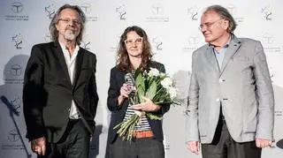 Jan A.P. Kaczmarek, Lucrecia Martel i Klaus Eder