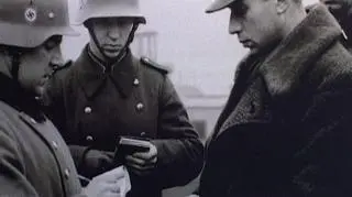 Jan Karski wielokrotnie ryzykował życie, starając się zdobyć dowody na istnienie nazistowsiej machiny zagłady (TVN24)