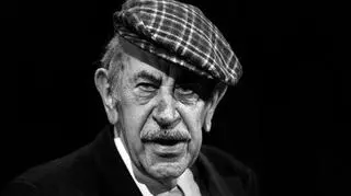 Jan Kobuszewski (19.04.1934 - 28.09.2019)