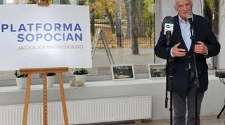 Jan Kozłowski też popiera Karnowskiego