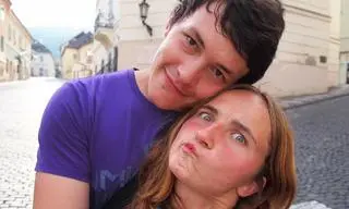 Jan Kuciak i Martina Kusznirova mieli zaledwie po 27 lat. Mieli się pobrać