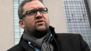 Jan Ołdakowski, dyrektor Muzeum Powstania Warszawskiego