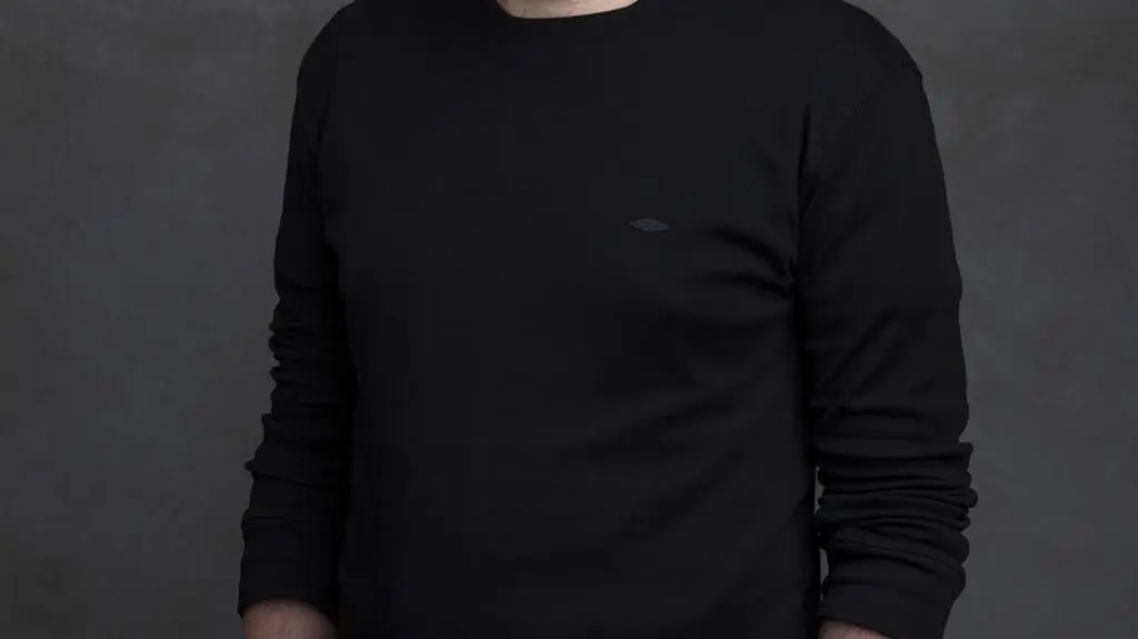 Jan P. Matuszyński 