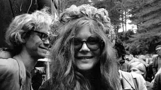 "Janis: Little Girl Blue" to jeden z głośnych dokumentów,które warto zobaczyć