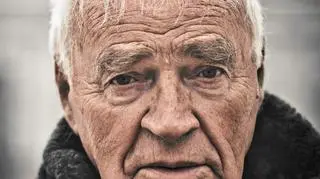 Janusz Głowacki - polski prozaik, dramaturg, scenarzysta, felietonista