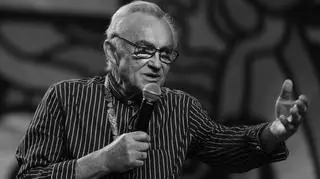 Janusz Kondratiuk (19.09.1943 - 07.10.2019)