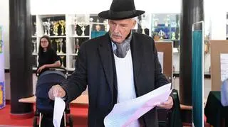 Janusz Korwin-Mikke