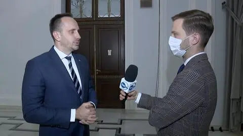 Janusz Kowalski o hymnie