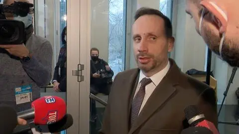 Janusz Kowalski o Pegasusie