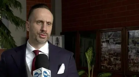 Janusz Kowalski o politykach