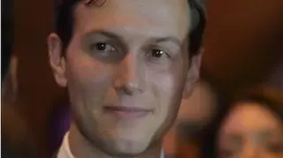 Jared Kushner