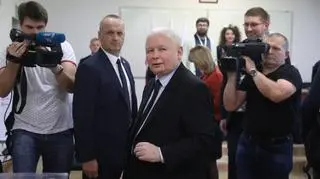 Jarosław Kaczyński