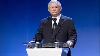 Jarosław Kaczyński / jaroslawkaczynski.pl
