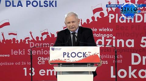 Jarosław Kaczyński