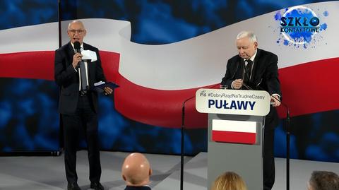 Jarosław Kaczyński