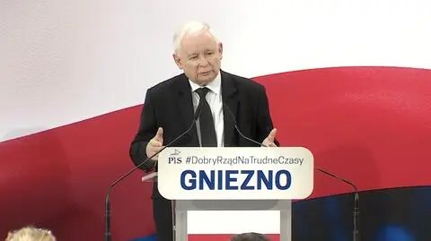 Jarosław Kaczyński