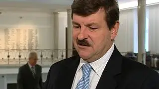 Jarosław Kalinowski chce jak najszybszej ratyfikacji Traktatu