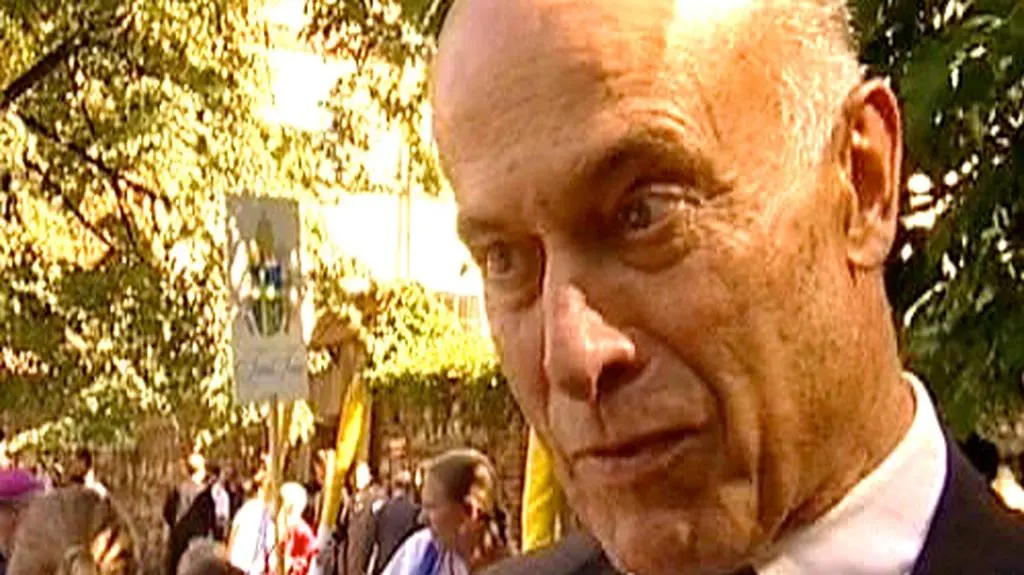 Jaś Gawroński (TVN24)