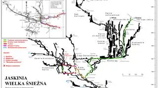 Jaskinia Wielka Śnieżna