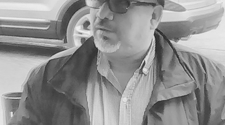Javier Valdez miał 50 lat 