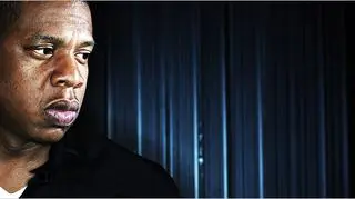 Jay-Z, właściciel klubu "40/40" (fot. materiały prasowe)