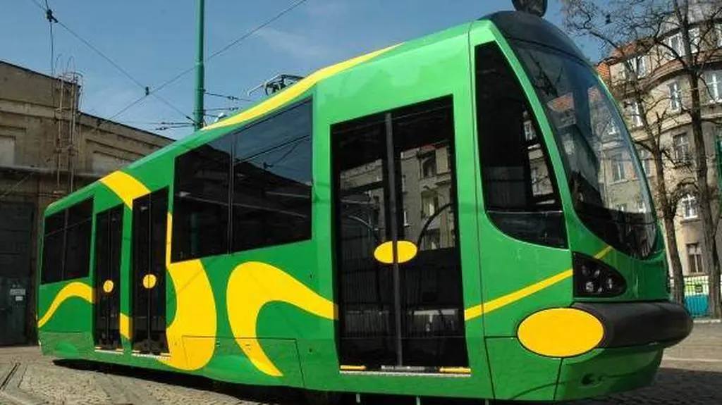 Jeden z Moderusów Alfa