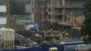 Jedna osoba nie żyje, dwie są ranne