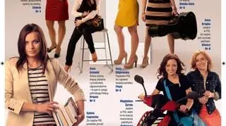 Jedna z wersji plakatu/archiwum PiS