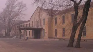 Jednostka 731, japoński tajny ośrodek testujący na ludziach broń chemiczną i biologiczną