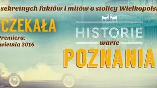 Jednym z patronów medialnych jest TVN24