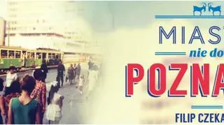 Jednym z patronów medialnych książki jest TVN24
