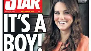 "Jedynka" Daily Star